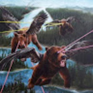 Meet your Posher, Angus